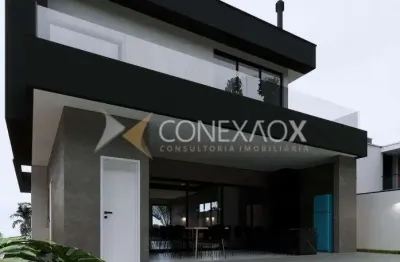 Casa com 3 quartos à venda no Condomínio Madre Maria Vilac, Valinhos , 266 m2 por R$ 1.970.000