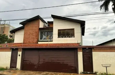 Casa com 3 quartos à venda no jardim guarani, campinas , 238 m2 por r$ 1.299.000
