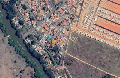 Terreno comercial à venda na Carlos Liberato Franco Campos, 337, Loteamento Cidade Nova Mogi-Guaçu, Mogi Guaçu por R$ 130.000