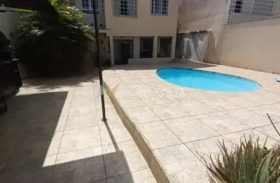 Casa com 3 quartos para alugar no jardim bela vista, campinas , 183 m2 por r$ 5.300