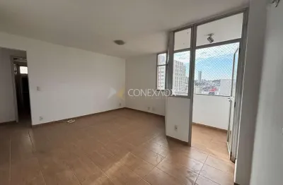 Apartamento com 1 quarto à venda na rua hilário magro júnior, 55, bosque, campinas, 54 m2 por r$ 289.000