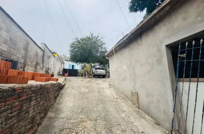 Terreno comercial à venda na avenida das amoreiras, 6547, jardim novo campos elíseos, campinas por r$ 1.000.000