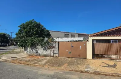 Terreno à venda na rua doutor silvino de godoy, 382, jardim conceição, campinas, 160 m2 por r$ 280.000