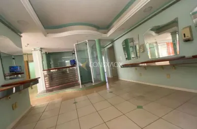 Sala comercial para alugar na rua patrocínio do sapucaí, 517, jardim flamboyant, campinas, 250 m2 por r$ 6.000