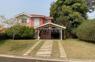 Casa em condomínio fechado com 3 quartos à venda na estrada da rhodia, 6900, barão geraldo, campinas, 248 m2 por r$ 1.990.000