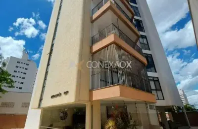 Apartamento com 4 quartos à venda na rua coronel quirino, 1636, cambuí, campinas, 216 m2 por r$ 1.390.000