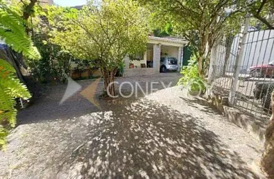 Casa comercial à venda na rua maestro joão de túllio, 83, cambuí, campinas, 180 m2 por r$ 889.990