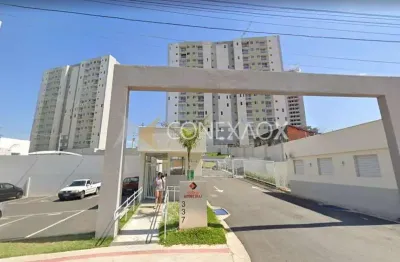 Apartamento com 2 quartos à venda na alberto carlos dupas valin, 215, jardim yeda, campinas, 46 m2 por r$ 400.000