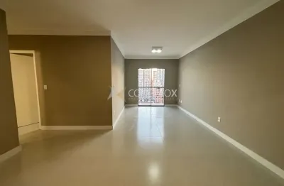 Apartamento com 2 quartos à venda na rua barão de jaguara, 280, bosque, campinas, 80 m2 por r$ 430.000
