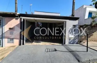 Casa com 2 quartos à venda no jardim villagio ghiraldelli, hortolândia , 125 m2 por r$ 372.000