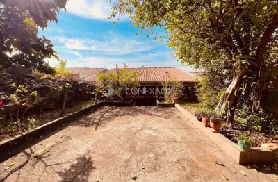 Casa com 3 quartos à venda na rua joaquim de paula souza, 956, jardim proença, campinas, 215 m2 por r$ 587.000