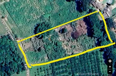Terreno à venda na abadia, louveira  por r$ 390.000