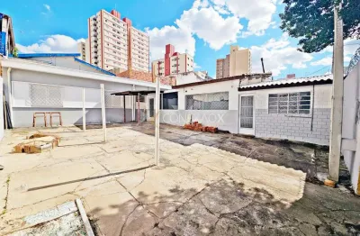 Casa comercial para alugar no botafogo, campinas , 142 m2 por r$ 3.600