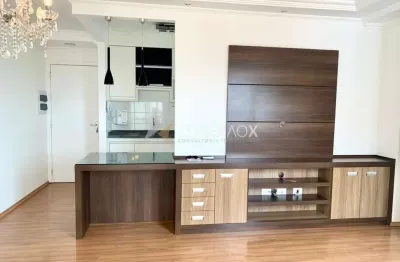 Apartamento com 2 quartos à venda na rua irmã maria inês, 84, jardim chapadão, campinas, 65 m2 por r$ 550.000