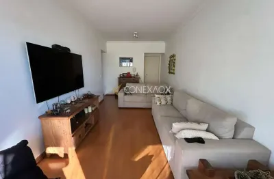 Apartamento com 3 quartos à venda na avenida princesa d'oeste, 858, jardim paraíso, campinas, 87 m2 por r$ 430.000