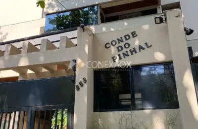 Apartamento com 3 quartos à venda na avenida princesa d'oeste, 858, jardim paraíso, campinas, 87 m2 por r$ 450.000