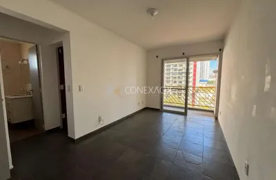 Apartamento com 1 quarto à venda na avenida doutor arlindo joaquim de lemos, 1095, jardim proença, campinas, 52 m2 por r$ 310.000
