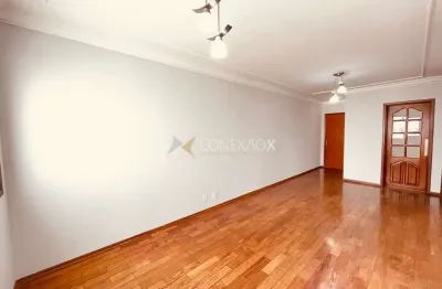 Apartamento com 3 quartos à venda na Avenida João Batista Morato do Canto, 1695, Vila Anhangüera, Campinas, 104 m2 por R$ 718.000