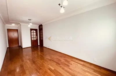 Apartamento com 3 quartos à venda na avenida joão batista morato do canto, 1695, vila anhangüera, campinas, 104 m2 por r$ 744.000