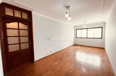 Apartamento com 3 quartos à venda na avenida joão batista morato do canto, 1695, vila anhangüera, campinas, 104 m2 por r$ 719.000