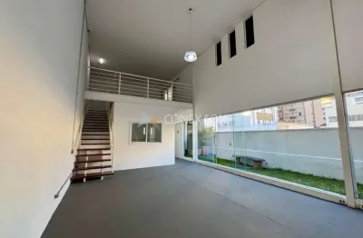 Sala comercial para alugar no cambuí, campinas , 250 m2 por r$ 15.000