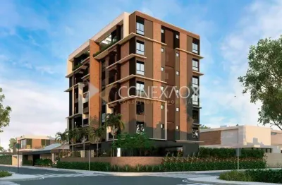 Apartamento com 1 quarto à venda na rua brás cubas, 341, jardim nossa senhora auxiliadora, campinas, 65 m2 por r$ 632.075