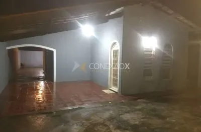 Casa com 2 quartos à venda no jardim garcía, campinas , 168 m2 por r$ 460.000