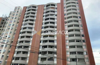 Apartamento com 1 quarto à venda no botafogo, campinas , 50 m2 por r$ 320.000