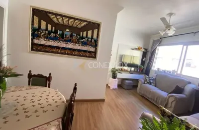 Apartamento com 3 quartos à venda no jardim flamboyant, campinas , 72 m2 por r$ 260.000