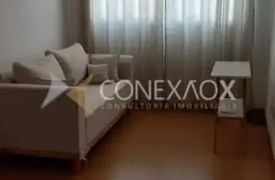 Apartamento com 2 quartos à venda no Parque Industrial, Campinas , 44 m2 por R$ 360.000