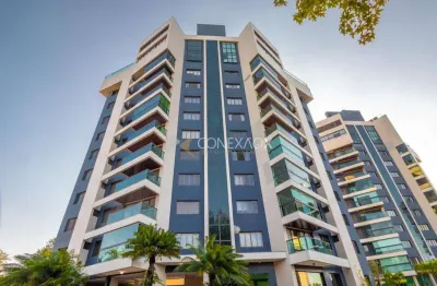 Apartamento com 3 quartos à venda na rua alberto macchi, 40, notre dame, campinas, 137 m2 por r$ 900.000