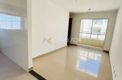 Apartamento com 2 quartos à venda na rua santa rita do passa quatro, 355, jardim nova europa, campinas, 47 m2 por r$ 393.000