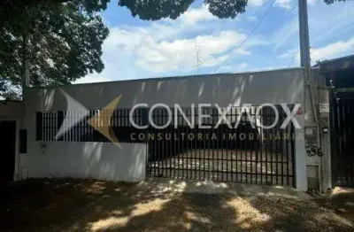 Casa comercial à venda no jardim chapadão, campinas , 299 m2 por r$ 1.280.000