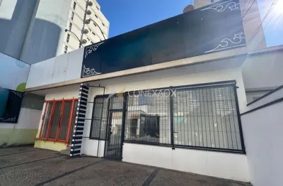 Casa comercial à venda no cambuí, campinas , 235 m2 por r$ 2.500.000