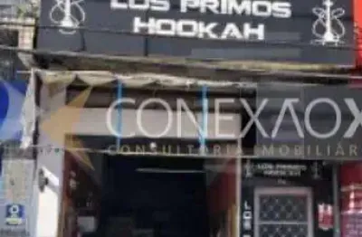 Prédio à venda na rua bernardino de campos, 754, centro, campinas, 105 m2 por r$ 930.000