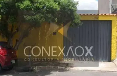 Casa com 3 quartos à venda no jardim boa esperança, campinas , 85 m2 por r$ 500.000