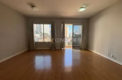 Apartamento com 3 quartos para alugar na rua doutor antônio galízia, 79, cambuí, campinas, 85 m2 por r$ 3.900