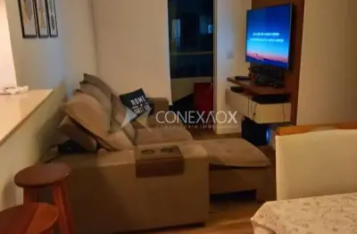 Apartamento com 3 quartos à venda na rua santa rita do passa quatro, 121, jardim nova europa, campinas, 65 m2 por r$ 369.000