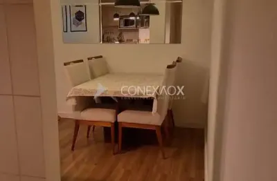 Apartamento com 3 quartos à venda na Rua Santa Rita do Passa Quatro, 121, Jardim Nova Europa, Campinas, 65 m2 por R$ 410.000