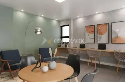 Apartamento com 3 quartos à venda na avenida governador pedro de toledo, 883, bonfim, campinas, 64 m2 por r$ 620.000