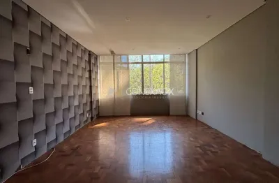 Apartamento com 2 quartos à venda na rua conceição, 380, cambuí, campinas, 100 m2 por r$ 590.000