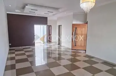 Casa em condomínio fechado com 3 quartos à venda na avenida fausto pietrobom, 580, jardim planalto, paulínia, 174 m2 por r$ 889.990