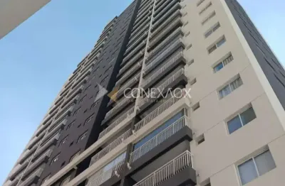 Apartamento com 2 quartos para alugar na rua doutor quirino, 779, centro, campinas, 58 m2 por r$ 4.500