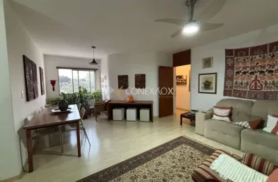 Apartamento com 3 quartos à venda na rua maria monteiro, 1710, cambuí, campinas, 99 m2 por r$ 610.000