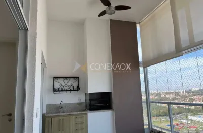 Apartamento com 3 quartos para alugar na rua joão lopes vieira, 141, loteamento residencial vila bella dom pedro, campinas, 135 m2 por r$ 7.500