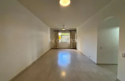 Apartamento com 3 quartos à venda na rua ana jarvis, 119/175, cambuí, campinas, 108 m2 por r$ 650.000