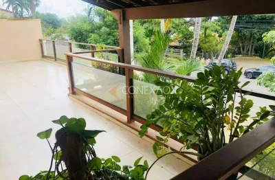 Casa em condomínio fechado com 3 quartos à venda na Rua San Conrado, 3485, Loteamento Caminhos de San Conrado (Sousas), Campinas, 220 m2 por R$ 1.279.900