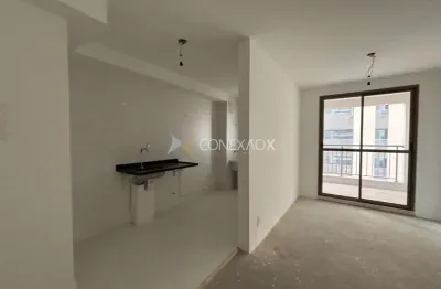 Apartamento com 2 quartos à venda na rua bernardo josé sampaio, 119, botafogo, campinas, 64 m2 por r$ 615.000