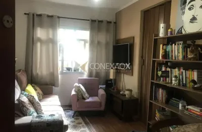 Apartamento com 2 quartos à venda na rua castelnuovo, 144, jardim garcía, campinas, 67 m2 por r$ 259.000