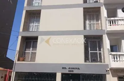 Apartamento com 1 quarto à venda na rua uruguaiana, 526, bosque, campinas, 52 m2 por r$ 195.000